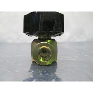 Válvula de Aislamiento de Latón para Gases Especiales Harris, 3500 - Equipo y Piezas de Semiconductores de Confianza con Legado Global - Product Image 5