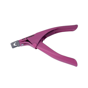 Coupe-ongles professionnel en acier inoxydable pour une coupe précise, lame tranchante robuste, coupe-ongles avec poignée ergonomique - Product Image 3