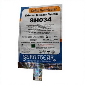 Ceflui SH034 Fuente de alimentación manual Sistema de drenaje ventricular externo para operaciones quirúrgicas - Product Image 5
