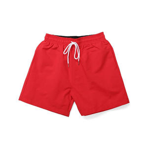 Wholesale Custom Men's Windbreaker <b>Shorts</b> Quick Dry Waterproof Nylon Athletic <b>Gym</b> Training Board <b>Shorts</b> Summer Casual Wear - Product Image 2