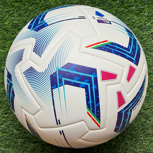 Ballon professionnel Star Works Corporation avec logo personnalisé, léger, durable, thermocollé, écologique, pour intérieur/extérieur, 0,4-0,45 kg - Product Image 4