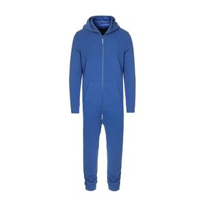 Quality <b>Man</b> <b>Onesie</b> Warm Fleece Pajama Jumpsuit Hooded Winter Sleepwear <b>Man</b> <b>Onesie</b> Soft Casual Lounge Full Body Adult Homewear - Product Image 1