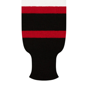 ถุงเท้าฮอกกี้น้ำแข็งแบบถักไร้ตะเข็บ ระบายอากาศได้ดี แห้งเร็ว สวมใส่สบายสำหรับเล่นกีฬา สินค้าขายดีมาใหม่ - Product Image 4