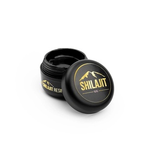 Résine de Shilajit Naturelle Pure pour la Vente en Gros de Produits Herbacés – Résine Minérale de Haute Qualité pour les Marchés de Détail et Commerciaux - Product Image 2