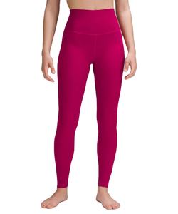 Shemax 2024 คุณภาพสูงที่กําหนดเองRibbedวิ่งออกกําลังกายฟิตเนสเอวสูงเทรนเนอร์กางเกงโยคะRibbed High-Riseกางเกง 28" - Product Image 1