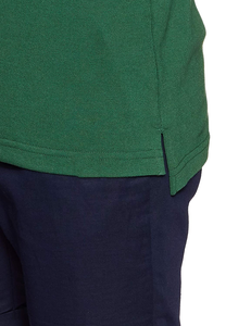 เสื้อโปโลสำหรับผู้ชาย, ผ้าฝ้าย100% สำหรับกอล์ฟเสื้อโปโลเสื้อยืดปักลายเพิ่มผ้านุ่มน้ำหนักเบาพร้อมป้ายออกแบบโลโก้ได้ตามต้องการสำหรับฤดูร้อน - Product Image 1