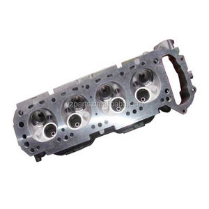 Z20หัวสูบ11041-27G00 Z20E Z20S 11041 27G00สำหรับ <span class=keywords><strong>Nissan</strong></span> Violet 510 Gazelle Silvia Bluebird 200ดาวลอเรล urvan 2.0L - Product Image 2
