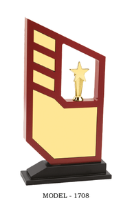 •Unique wooden award Custom Wooden <b>Plaque</b> for Business Awards, School Achievements and Sports Recognition. - Product Image 6