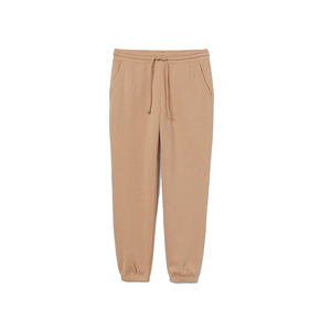 Pantalones Cargo de Pana para Mujer al por Mayor, Personalizables con Logotipo, de Alta Resistencia, Casuales, para Primavera, con Logotipo Impreso Personalizado - Product Image 6