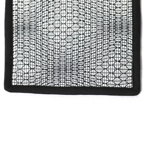 Nouvelle pochette de cuisine imprimée, résistante au four, écologique, lavable au lave-vaisselle, doublure en coton, couleurs personnalisables disponibles. - Product Image 4