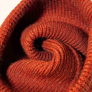 Fabrication de chapeaux classiques de style actuel, bonnets SOLID de couleur unie, bonnets tricotés pour hommes et femmes, pour adultes. - Product Image 6
