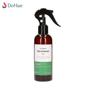 Aceite Capilar Profesional DoHae al por Mayor, 150 ml, Derivado de Queratina Hidrolizada 18-MEA, Tratamiento sin Enjuague, Revitaliza y Protege el Cabello - Product Image 3