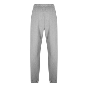 Short décontracté mi-long pour homme en toile polyester/coton respirante à séchage rapide avec fermeture éclair et cordon de serrage, idéal pour l'été et le fitness - Product Image 2