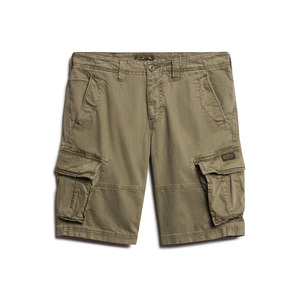 Conjunto Deportivo para Hombre, Chaqueta con Cierre y Pantalones Cortos, Estilo Vintage, Secado Rápido, Casual, 100% Nailon, Cintura Elástica - Product Image 4