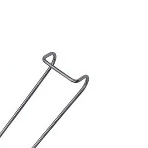 Retractor Labial y Bucal Columbia de 5.5 Pulgadas, Abridor Bucal Manual, Instrumento Quirúrgico y de Ortodoncia, Plástico Antivaho, CE - Product Image 1