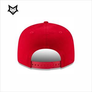 Gorras Snapback a Precio de Fábrica, Gorras de Béisbol Personalizadas de 5 Paneles de Algodón y Malla para Hombre, Gorras Trucker con Logotipo Bordado - Product Image 4