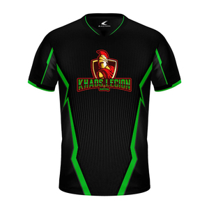 Camisetas de Dardos Rojas con Estampado de Toro y Bolsillo, Personalizadas con Sublimación, Camisetas de Dardos con Cremallera - Product Image 6