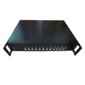 Analizador de Señales de Vibración Dinámica Zhenzhong Zt-U8224I para Instrumentos (Metal) - Product Image 1