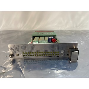 AMAT 0100-20458 Carte de circuit imprimé (PCB) d'interverrouillage de chambre PVD/IMP - Équipements et pièces semi-conductrices d'occasion fiables à l'échelle mondiale - Product Image 1