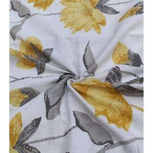 Tela de Algodón Estampada de Alta Calidad, Suave al Tacto, Transpirable, para Confección de Ropa, Manualidades y Hogar - Product Image 2