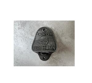 Abridores de Botellas de Metal de Aleación de Zinc Duraderos con Acabado Cromado, Abridor de Bebidas Resistente para Hoteles, Servicios de Catering y Restaurantes - Product Image 2