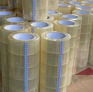 Cinta Adhesiva Fuerte para Sellado de Cajas, Cinta de Embalaje, Fábrica OEM de Vietnam - Product Image 5