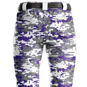 Uniformes de Béisbol con Logotipo Personalizado, Nuevo Diseño, Hechos en Pakistán, Estilo Único - Product Image 5
