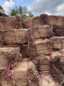 เชือกผักตบชวาธรรมชาติจากเวียดนาม สำหรับงานหัตถกรรม ผลิตภัณฑ์ทอ และอุปกรณ์ตกแต่งภายใน - Product Image 5