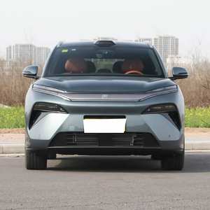 BYD Tang L DM-p 4WD E-CVT 2025, Vehículo de Nueva Energía, Híbrido Enchufable, 5 Puertas, 7 Asientos, SUV Mediano-Grande - Product Image 1