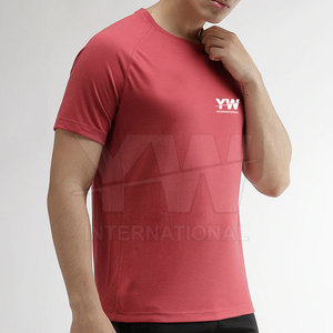 T-shirt homme à manches courtes, nouveau design été, dernier modèle, couleur personnalisée. - Product Image 3