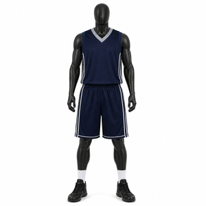 Kickboxing <b>Basketball</b> Uniform With Best OEM High Quality Premium <b>Basketball</b> Uniform Private Label Gym Training Custom Printed - Product Image 1