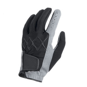 ถุงมือกอล์ฟหนังแท้กันลื่นแบบกำหนดเอง รับผลิต OEM แบรนด์ส่วนตัว โรงงานผู้ผลิตโดยตรง รับทำโลโก้ คุณภาพพรีเมียม - Product Image 1