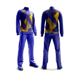 Men's Stand Collar Printed <b>Track</b> <b>Jackets</b> & Trousers Pants Sets Jogging Running Wear Full Sublimation Printing Tracksuit Men - Product Image 5