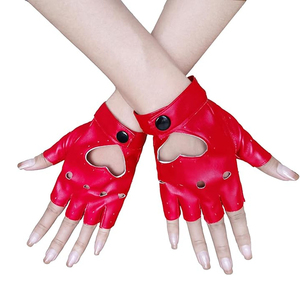 Guantes de Alto Rendimiento para Pole Dance y Hip-Hop para Mujer, Calidad Premium, Más Vendidos, en Oferta con Servicio OEM - Product Image 4