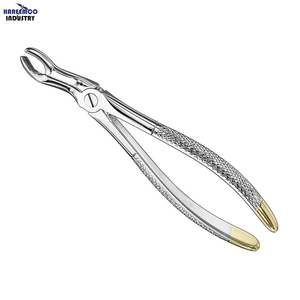 คีมดึงสารสกัดยี่ห้อด้วยมือมีเพชรมาตรฐาน67มาตรฐาน CE - Product Image 1