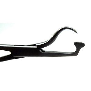 Pinzas de sujeción ósea de acero inoxidable de alta calidad para cirugía ortopédica - Product Image 5