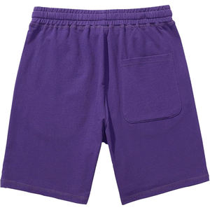 Shorts en coton pour homme, légers, respirants, décontractés, pour l'été, confortables, coupe classique, à porter au quotidien, avec taille élastique - Product Image 6