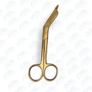 First Aid Scissors For Medical Kits Ideal For Nurses And First Responders <b>Surgical</b> <b>Instruments</b> Medic <b>Instrument</b> Sharp - Product Image 4