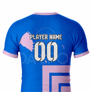 ชุดยูนิฟอร์มฟุตบอล Wida Sports รับผลิตแบบ OEM ODM ออกแบบเองได้ เสื้อ กางเกงขาสั้น น้ำหนักเบา หมายเลขทีมแบบเรียบง่าย แขนครึ่งตัว จำหน่ายส่ง - Product Image 5