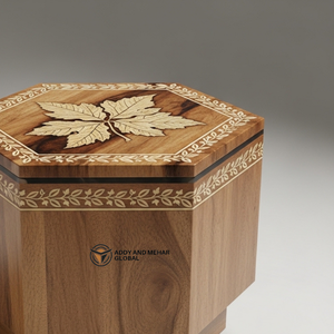 เก้าอี้ไม้แกะสลักสั่งทำขายส่ง งานฝีมือฝังลาย เฟอร์นิเจอร์ทนทาน ดีไซน์อุตสาหกรรม เหมาะสำหรับโรงเรียนและทางเข้า - Product Image 2