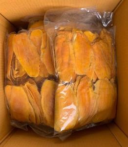 Rodajas de Mango Seco de Vietnam de Alta Calidad, Fruta Tropical, Fabricante Mayorista para Mercados de Exportación Mundiales - Product Image 3