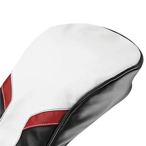 Housse de tête de club de golf avec logo personnalisé, construction de haute qualité avec tissu durable et prix d'usine en gros - Product Image 5