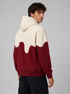 Sweat-shirt pour homme de haute qualité, conçu pour un usage quotidien, avec une texture douce, une coupe flexible et un look élégant. - Product Image 2
