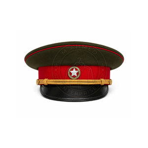 Uniforme Ceremonial Vintage de Bajo Precio, Reproducción, Tejido Transpirable de Algodón/Lana, Ecológico, Artesanía Premium de Alta Calidad - Product Image 6