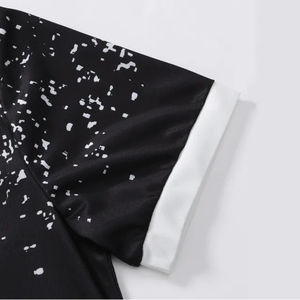 Nouveau T-shirt Polo Homme Tendance en Sublimation – Tissu Durable, Léger, Meilleure Vente, Prix Abordable - Product Image 4