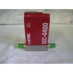 ตัวควบคุมการไหลของมวล STEC MFC รุ่น SEC-4400MC-UC, O2 - อุปกรณ์และอะไหล่เซมิคอนดักเตอร์ระดับโลกที่เชื่อถือได้ - Product Image 2