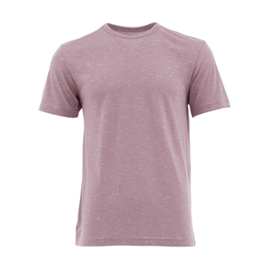 Camisetas de Hombre al por Mayor, Camisetas Personalizadas de Algodón, Camisetas Lisas con Cuello Redondo, Camiseta Negra Lisa, Fabricante OEM ODM - Product Image 1