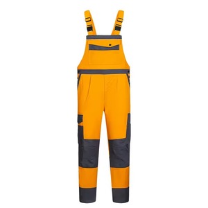 Tablier de soudage unisexe robuste avec manches, résistant aux flammes et à la chaleur, protection intégrale du corps - Product Image 5