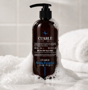 Shampooing capillaire pour la perte de cheveux, formule nettoyante et hydratante, anti-pelliculaire, sans parabène, naturel, volumisant, revitalisant, luxueux, favorisant la croissance. - Product Image 3