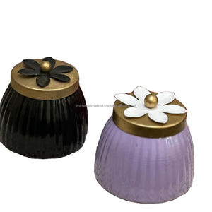 Juego de regalo de tarro/contenedor Pichwai - Product Image 1